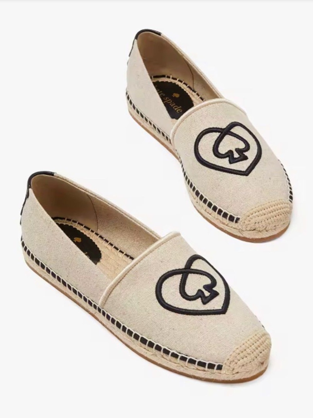 Kate Spade Espadrilles